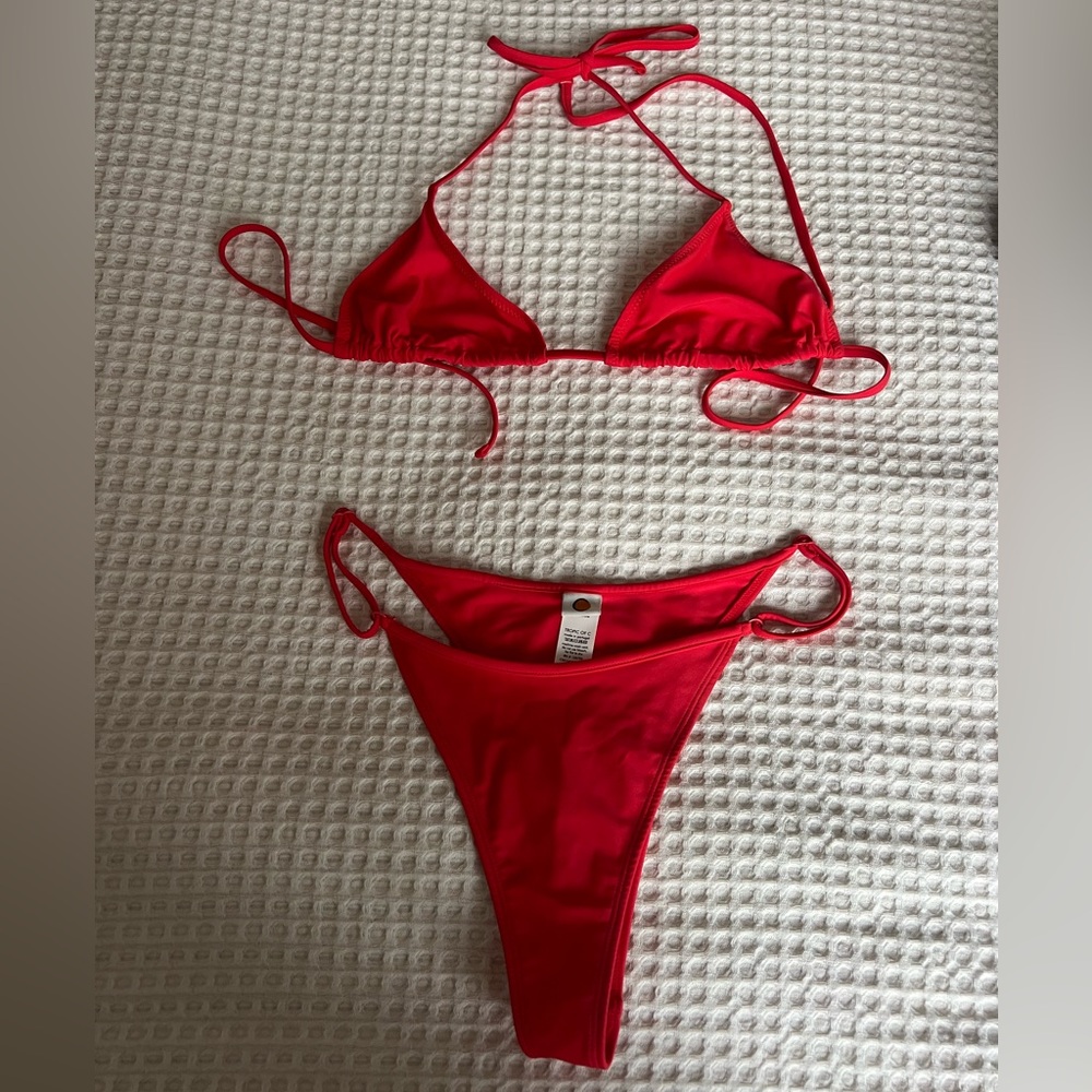 Tropic of C Bikini